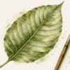 Kratom-Farbvarianten Green, Red und White im Vergleich