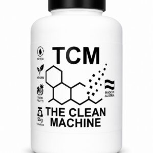 The Clean Machine