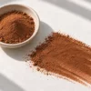 Red Dragon Kratom-Blattpulver aus fein vermahlenem Blattmaterial