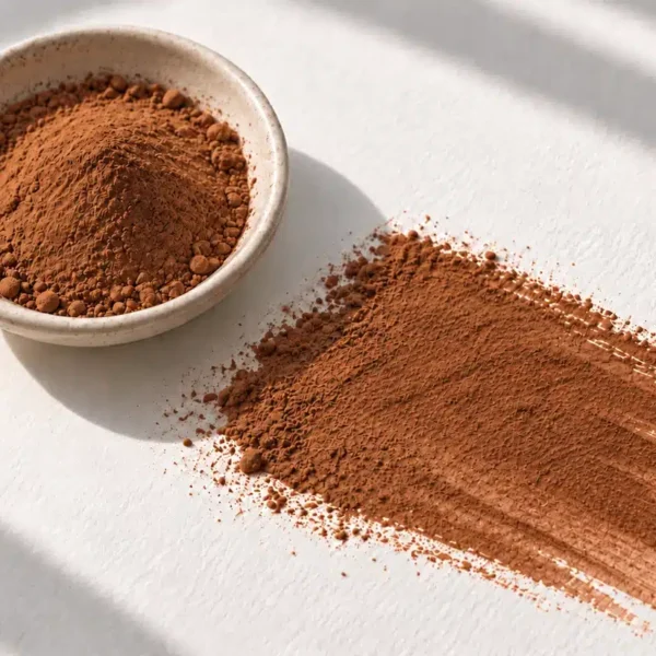 Red Dragon Kratom-Blattpulver aus fein vermahlenem Blattmaterial