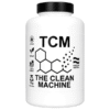 The Clean Machine Getränkepulver – 55-g-Dose mit Tutti-Frutti-Geschmack